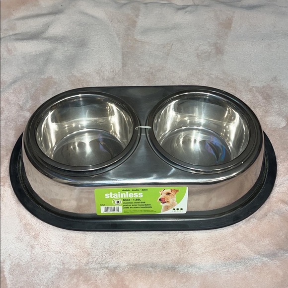 💕Brand new dog bowl - Picture 1 of 3